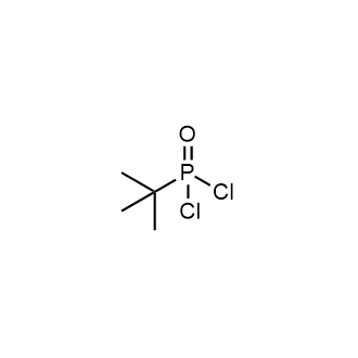 tert-Butylphosphonicdichloride|CS-0108694