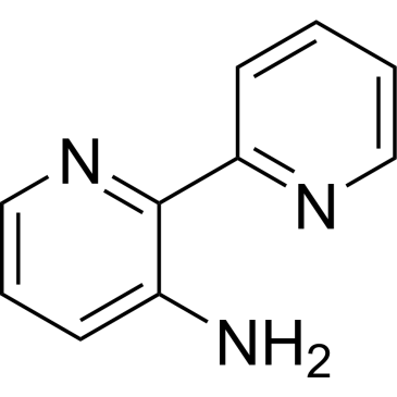 [2,2'-Bipyridin]-3-amine|CS-0108733