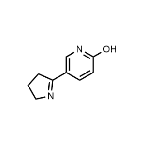 6-Hydroxymyosmine|CS-0108910