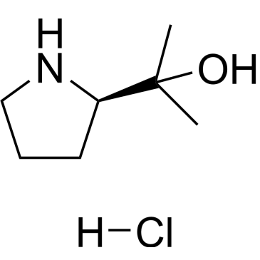 (R)-2-(Pyrrolidin-2-yl)propan-2-ol hydrochloride|CS-0108913