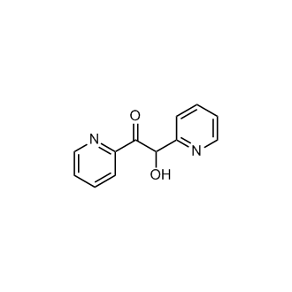 2-Hydroxy-1,2-di(pyridin-2-yl)ethan-1-one|CS-0108935