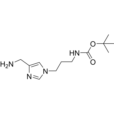 AM-Imidazole-PA-Boc|CS-0108939