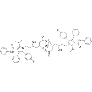 Atorvastatin magnesium|CS-0109118