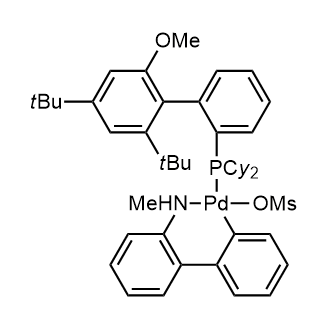 VPhos Pd G4|CS-0109139
