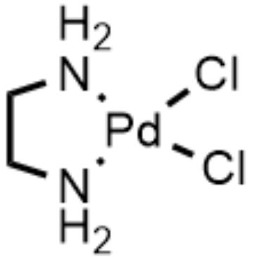 (Ethylenediamine)palladium(II) chloride|CS-0109144