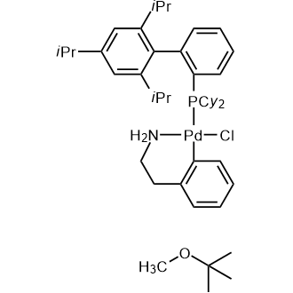 XPhos Palladacycle Gen. 1|CS-0109167