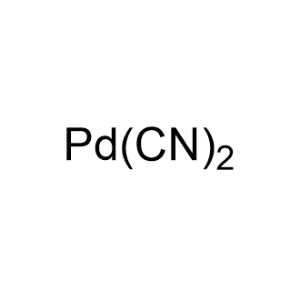 Palladium(II) cyanide|CS-0109168