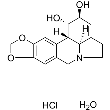 Lycorine (hydrochloride monohydrate)|CS-0109303