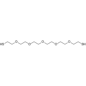 Thiol-PEG5-thiol|CS-0109376