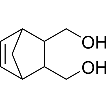 Bicyclo[2.2.1]hept-5-ene-2,3-diyldimethanol|CS-0109489