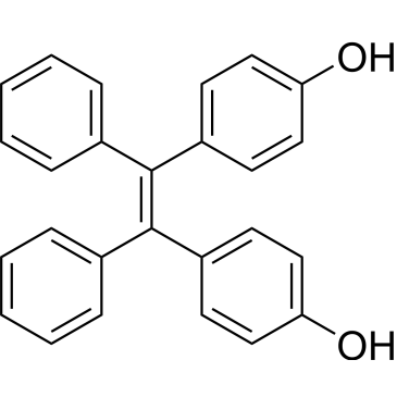 4,4'-(1,2-Diphenyl-1,2-ethenediyl)bis[phenol]|CS-0109526