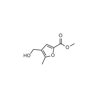 Methyl 4-(hydroxymethyl)-5-methylfuran-2-carboxylate|CS-0109551