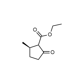 Ethyl (2R)-2-methyl-5-oxocyclopentane-1-carboxylate|CS-0109564