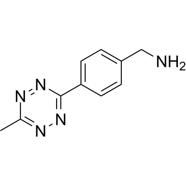 Methyltetrazine-Amine|CS-0109571