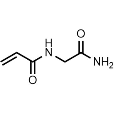 N-(2-Amino-2-oxoethyl)acrylamide|CS-0109691