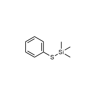 Trimethyl(phenylthio)silane|CS-0109797