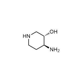 (3S,4S)-4-Aminopiperidin-3-ol|CS-0109961