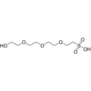 PEG4-sulfonic acid|CS-0109967