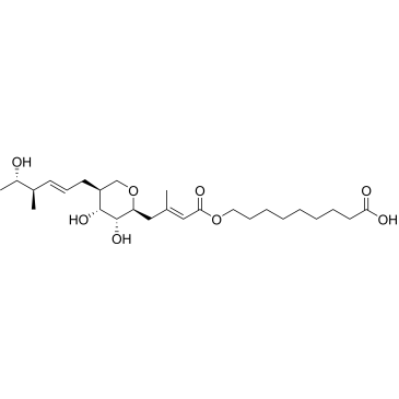 Pseudomonic acid C|CS-0109970
