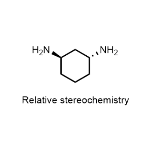 rel-(1R,3R)-1,3-Cyclohexanediamine|CS-0110011