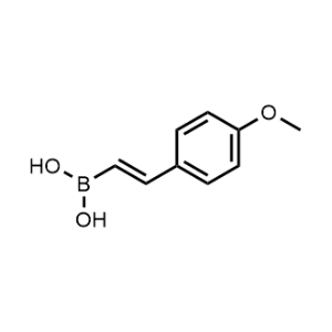 (E)-(4-Methoxystyryl)boronic acid|CS-0110014
