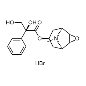 Anisodine hydrobromide|CS-0110164