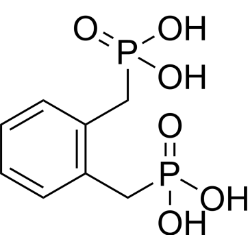 (1,2-Phenylenebis(methylene))bis(phosphonic acid)|CS-0110174