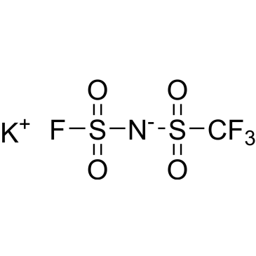 Potassium (Fluorosulfonyl)(trifluoromethanesulfonyl)imide|CS-0110178
