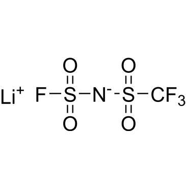 Lithium (Fluorosulfonyl)(trifluoromethanesulfonyl)imide|CS-0110179