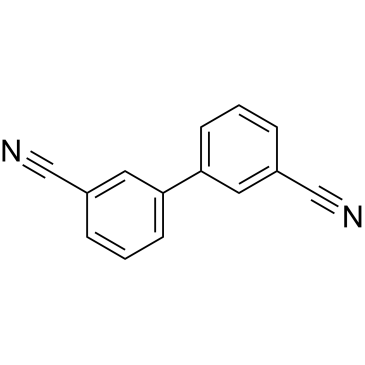 [1,1'-Biphenyl]-3,3'-dicarbonitrile|CS-0110269