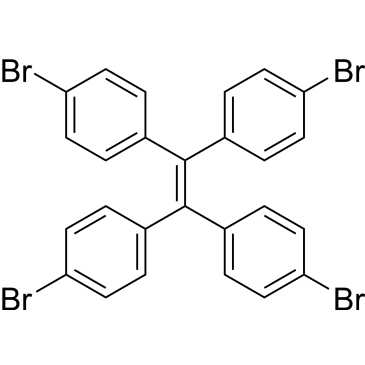 1,1,2,2-Tetrakis(4-bromophenyl)ethene|CS-0110340