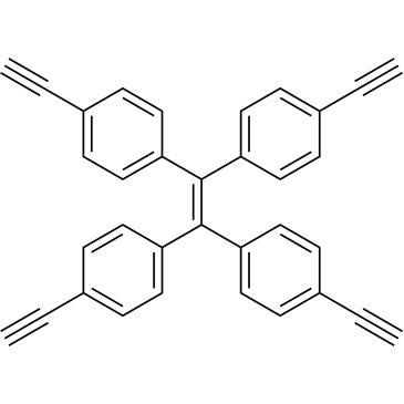 1,1,2,2-Tetrakis(4-ethynylphenyl)ethene|CS-0110341