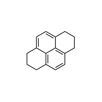 1,2,3,6,7,8-Hexahydropyrene|CS-0110354