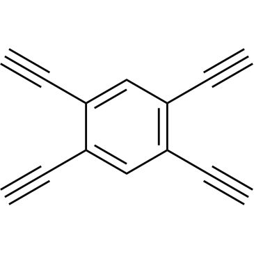 1,2,4,5-Tetraethynylbenzene|CS-0110362