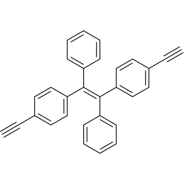 1,2-Bis(4-ethynylphenyl)-1,2-diphenylethene|CS-0110369