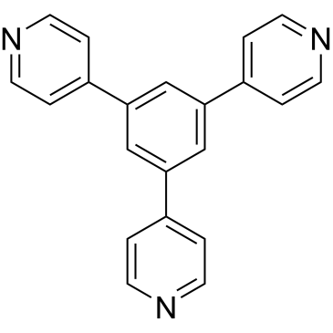 1,3,5-Tri(pyridin-4-yl)benzene|CS-0110378