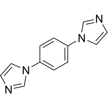 1,4-Di(1H-imidazol-1-yl)benzene|CS-0110404