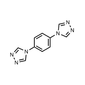 1,4-Di(4H-1,2,4-triazol-4-yl)benzene|CS-0110423
