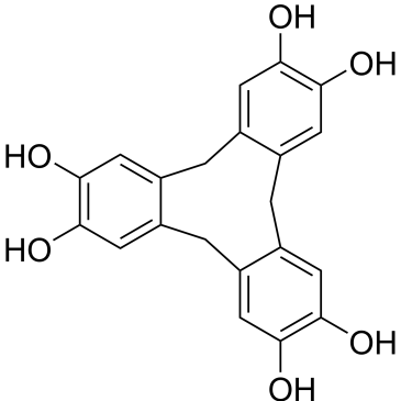 Cyclotricatechylene|CS-0110430