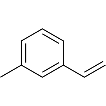 1-Methyl-3-vinylbenzene,98% (stabilized with TBC)|CS-0110437