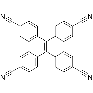 Tetrakis(4-cyanophenyl)ethylene|CS-0110463