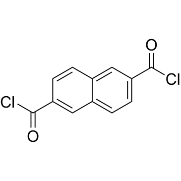 Naphthalene-2,6-dicarbonyl dichloride|CS-0110478