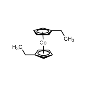 Bis(ethylcyclopentadienyl)cobalt(II)|CS-0110506