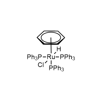Chlorohydridotris(triphenylphosphine)ruthenium(II)tolueneadduct|CS-0110529