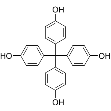 4,4',4'',4'''-Methanetetrayltetraphenol|CS-0110531