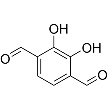 2,3-Dihydroxyterephthalaldehyde|CS-0110551