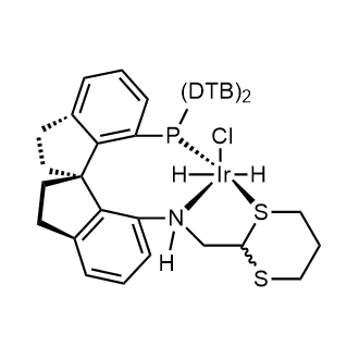 Ir-(S)-DTB-SpiroSAP|CS-0110575