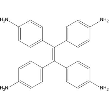 4,4',4'',4'''-(Ethene-1,1,2,2-tetrayl)tetraaniline|CS-0110606