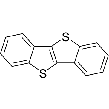 Benzo[b]benzo[4,5]thieno[2,3-d]thiophene|CS-0110612