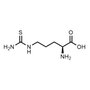 L-Thiocitrulline|CS-0110629